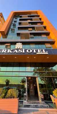 Markasi Otel
