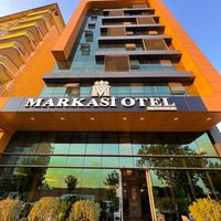 Markasi Otel