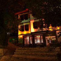 Akçe Otel