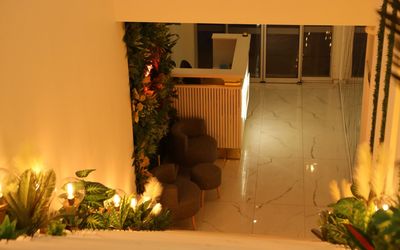 Atlantis Home Palace · 4