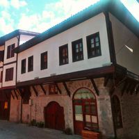 Aya Konak