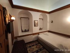 غرفة قياسية - مفردة