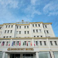 Ege Resort Hotel
