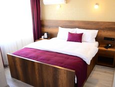Standard-Doppelzimmer
