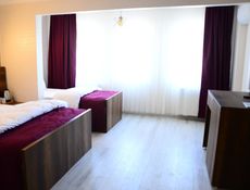 Familienzimmer Dreibettzimmer