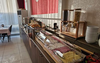 Ege Resort Hotel · 5