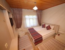 Familienzimmer (1 Person)