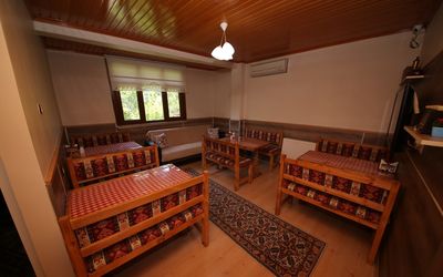 Emiroğlu Konak Otel · 5