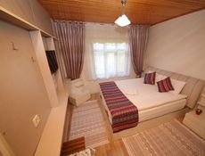Familienzimmer (2 Personen)