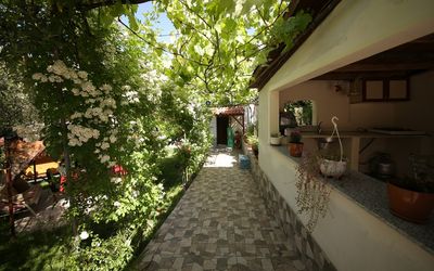 Emiroğlu Konak Otel · 4