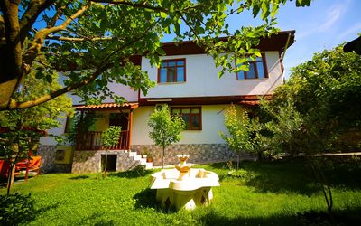Emiroğlu Konak Otel · 3