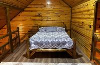 Suite Room - Terrace