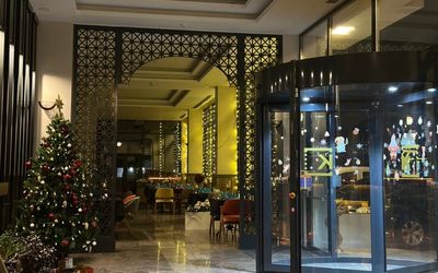 Kanyon Vadi Otel · 4