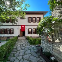 Leyla Hanım Konağı