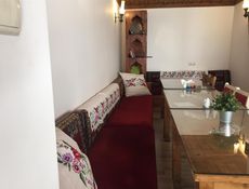 Gelegenheitszimmer