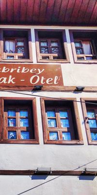 Sabri Bey Konak Otel