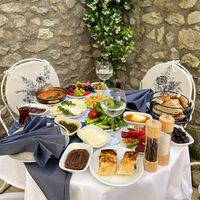 Ahşena Bağ Badeli Konak Safranbolu