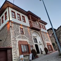 Demirkapi Konak Otel