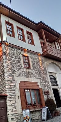 Demirkapi Konak Otel