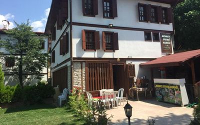 Ali Bey Konağı Safranbolu · 2