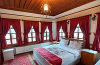 Mansion Room Семейна двойна стая