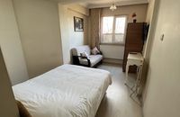 Standardzimmer - Einzelzimmer