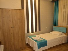 Gelegenheitszimmer