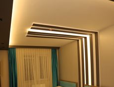Standardzimmer - Doppelzimmer