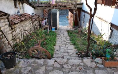 Şen Pansiyon · 3