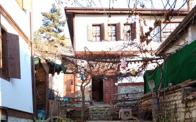 Şen Pansiyon · 2
