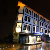 Simre Inn Hotel Safranbolu