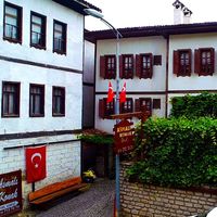 Safranbolu Asmalı Konak