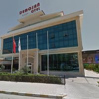 Demosan Otel Spa