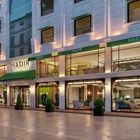 Nadir Business Otel