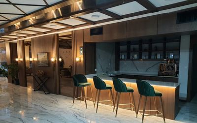 Nadir Business Otel · 4
