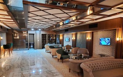 Nadir Business Otel · 3
