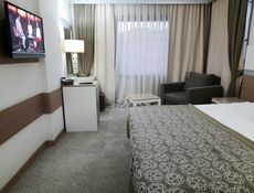 Standaard kamer