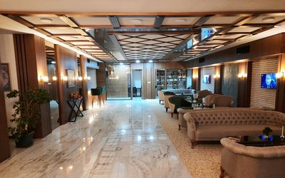 Nadir Business Otel · 5