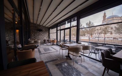 Ahıska Palas Otel · 5