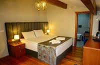 Standart Oda - Çift Kişilik