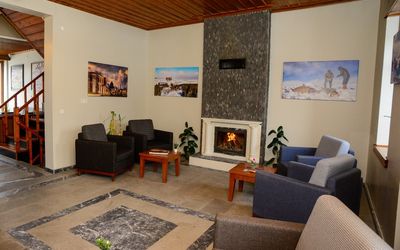 Ahıska Palas Otel · 4