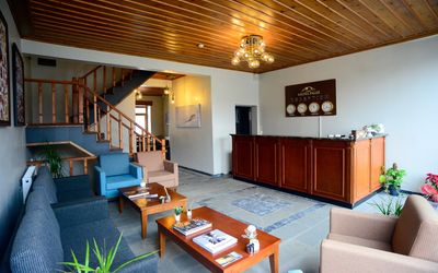 Ahıska Palas Otel · 3