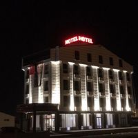 Arifoglu Airport Hotel