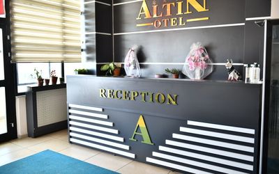 Altun Pansiyon Kars · 4