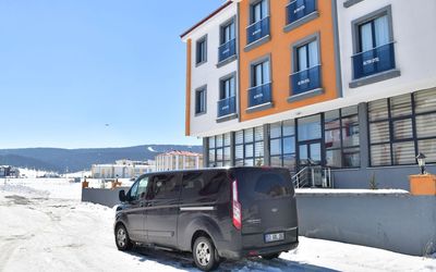 Altun Pansiyon Kars · 2