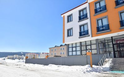 Altun Pansiyon Kars · 3