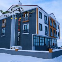 Altın Otel Kars