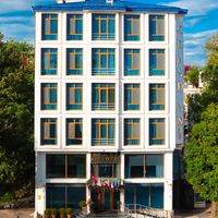 Grand Ani Hotel