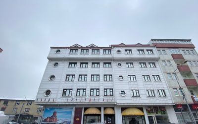 Hotel Kent Ani · 2