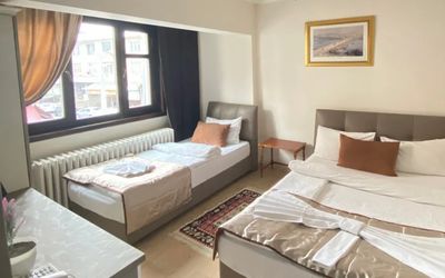 Hotel Kent Ani · 4